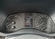 Toyota Yaris Hatchback 1,5 l 68 kw