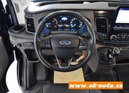 Ford Transit Ostatní 2,0 l 96 kw