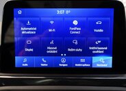 Ford Focus Hatchback 2,0 l 140 kw