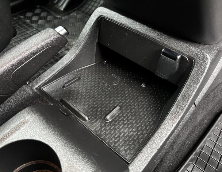 Nissan Townstar Kombi 1,3 l 96 kw