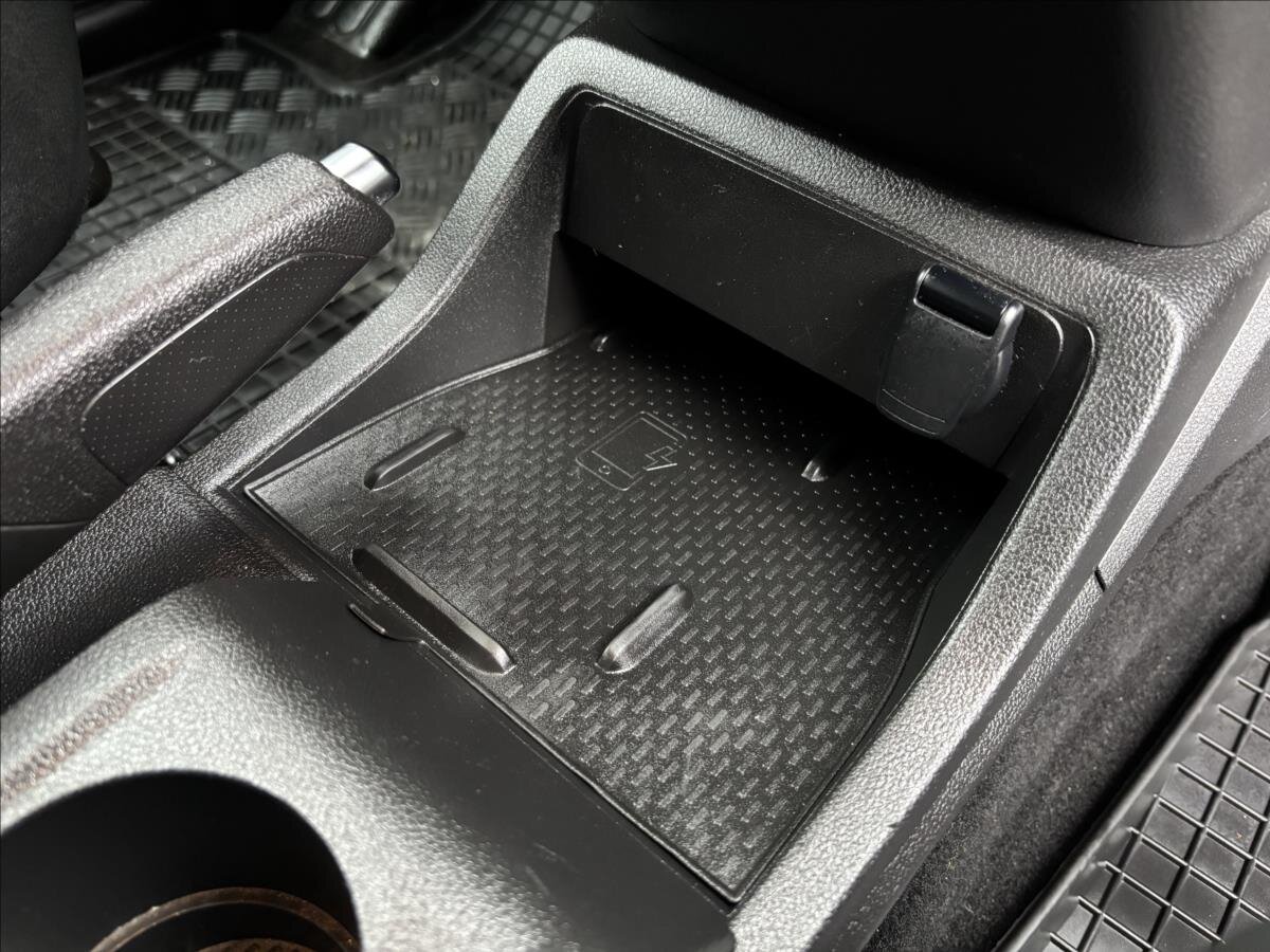 Nissan Townstar Kombi 1,3 l 96 kw