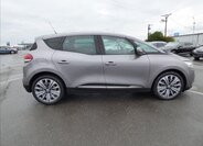 Renault Scénic MPV 1,5 l 81 kw