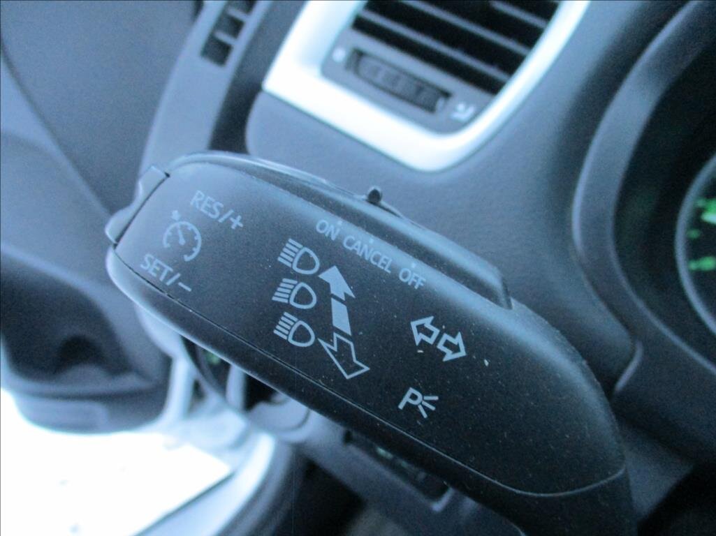 Škoda Fabia Kombi 1,4 l 63 kw