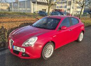 Alfa Romeo Giulietta Hatchback 1,4 l 125 kw