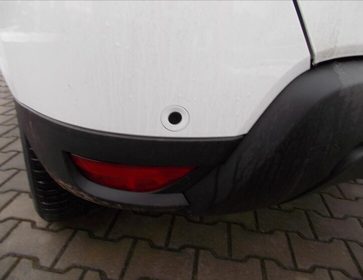 Dacia Duster SUV 999,0 67 kw