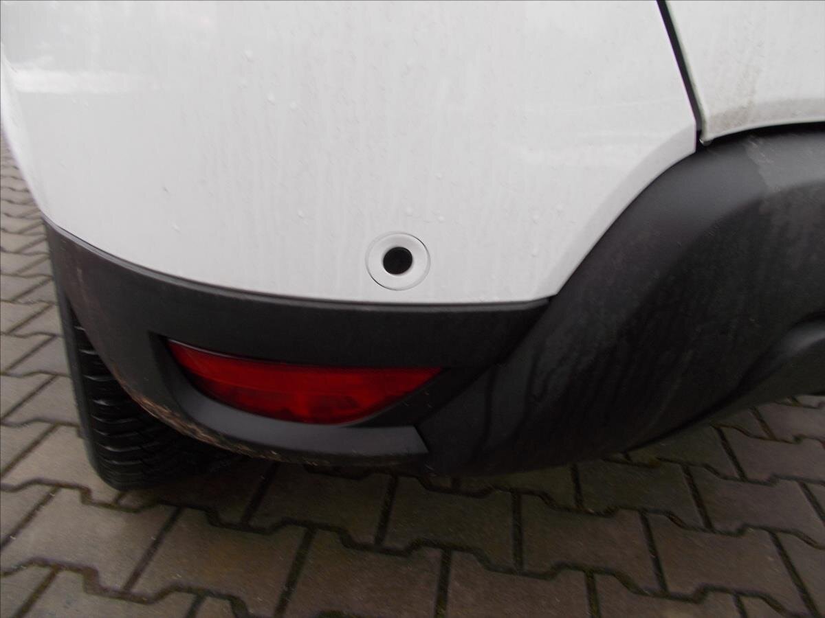 Dacia Duster SUV 999,0 67 kw