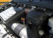 Iveco Daily Užitková 3,0 l 129 kw