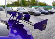 Nissan GT-R Kupé 3,8 l 450 kw