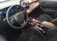 Toyota Corolla Cross SUV 2,0 l 131 kw