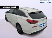 Hyundai i30 Kombi 1,5 l 117 kw
