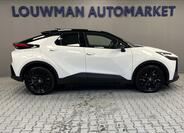 Toyota C-HR 20