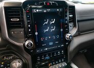 Dodge RAM Pick-up 5,7 l 291 kw