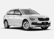 Škoda Kamiq SUV / Terénní 999,0 85 kw