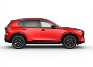 Mazda CX-5 SUV / Terénní 2,5 l 104 kw