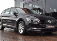 Volkswagen Passat Kombi 2,0 l 110 kw