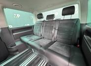 Volkswagen Multivan 14