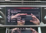 Audi Q8 SUV / Terénní 3,0 l 210 kw