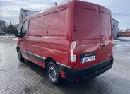 Renault Master Ostatní 2,3 l 81 kw