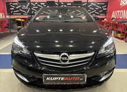 Opel Cascada 6