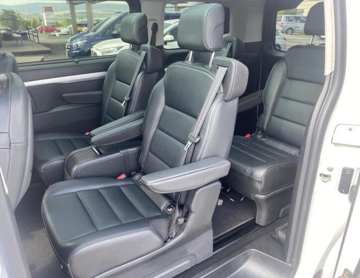 Toyota ProAce Verso 23