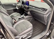 Ford Kuga SUV / Terénní 2,0 l 110 kw