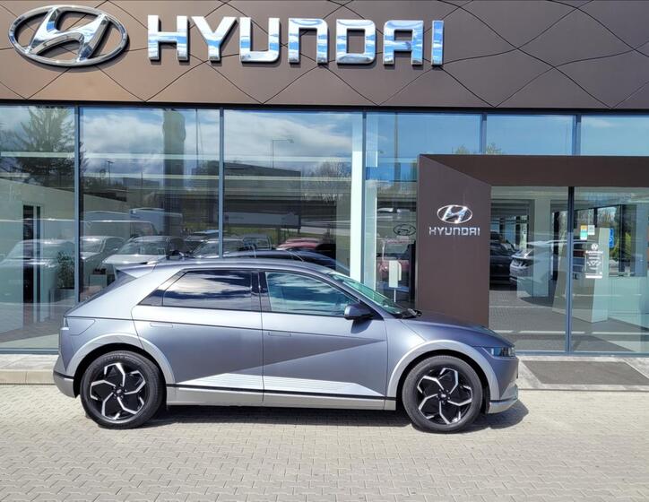 Hyundai Ioniq 5 3