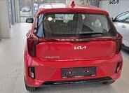 KIA Picanto Ostatní 0,0 0