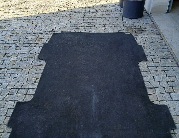 Ford Transit VAN / Minibus 0,0 0