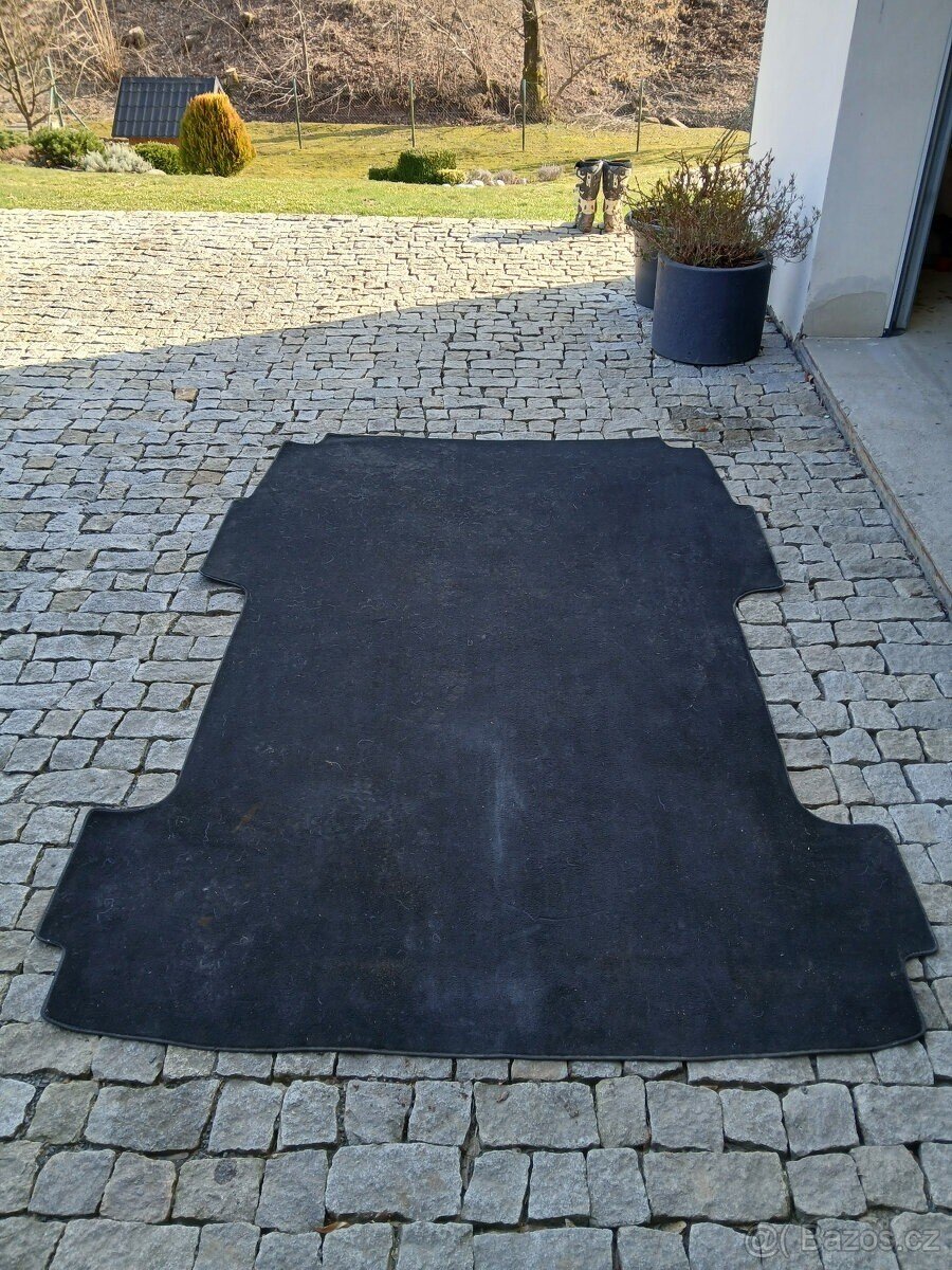 Ford Transit VAN / Minibus 0,0 0