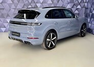 Porsche Cayenne SUV / Terénní 4,0 l 349 kw
