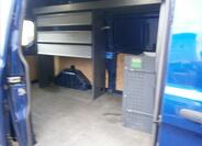 Ford Transit Custom 16