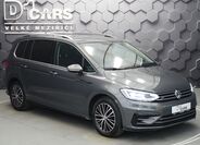 Volkswagen Touran 6