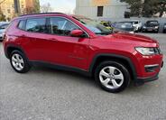 Jeep Compass 3