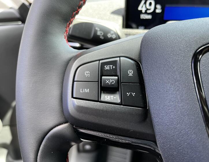 Ford Mustang Mach-E 26