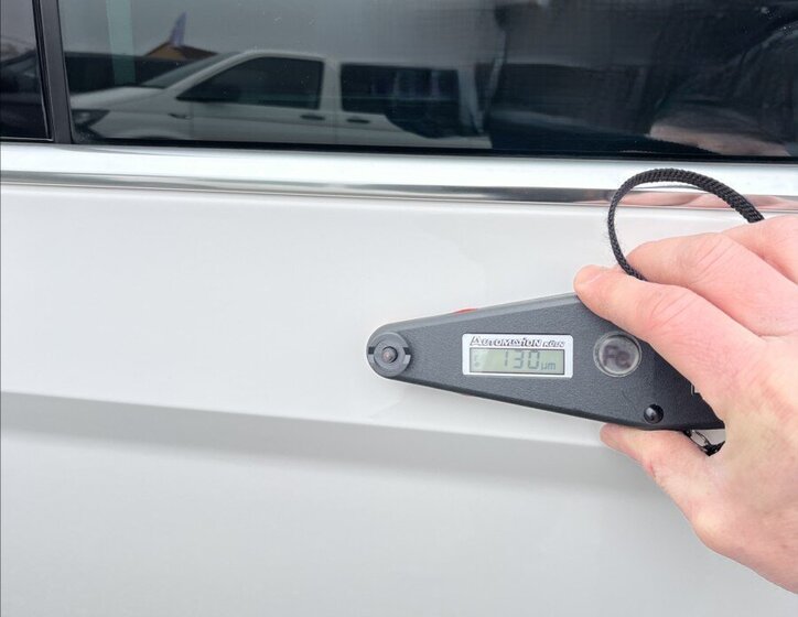 Škoda Superb Kombi 2,0 l 110 kw