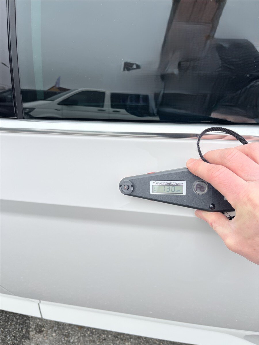 Škoda Superb Kombi 2,0 l 110 kw