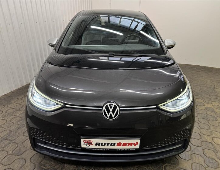 Volkswagen ID.3 Hatchback 0,0 150 kw