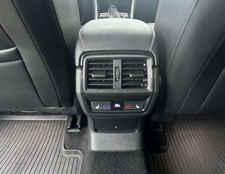 Škoda Kodiaq SUV 2,0 l 140 kw