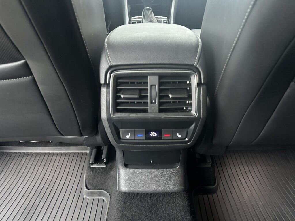 Škoda Kodiaq SUV 2,0 l 140 kw