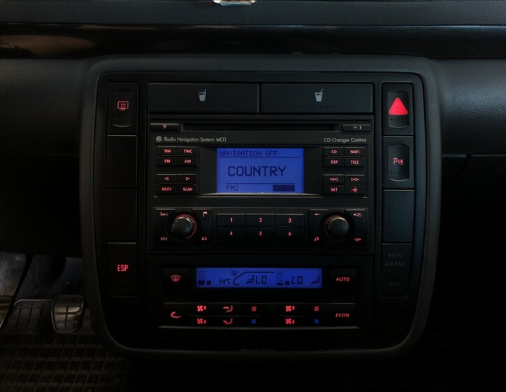 Volkswagen Sharan 24