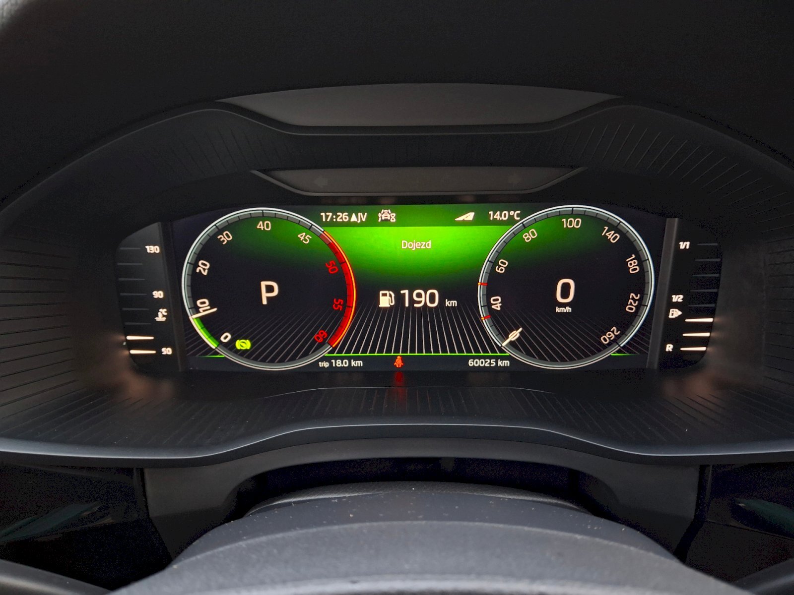 Škoda Kodiaq SUV / Terénní 2,0 l 147 kw