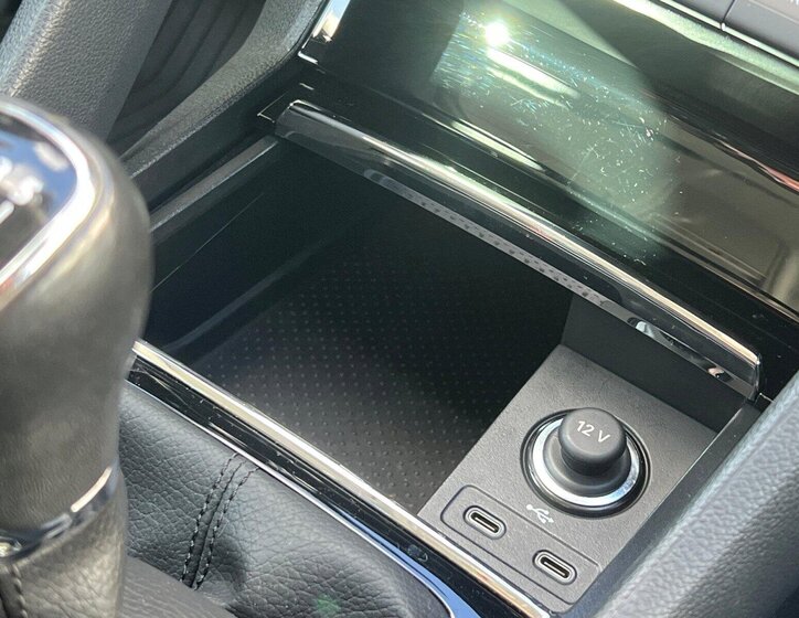 Škoda Karoq SUV / Terénní 1,5 l 110 kw