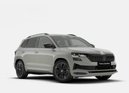 Škoda Karoq SUV / Terénní 0,0 110 kw