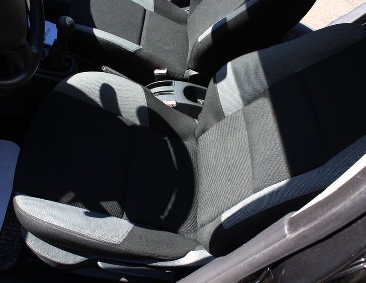 Peugeot 207 Hatchback 1,4 l 70 kw