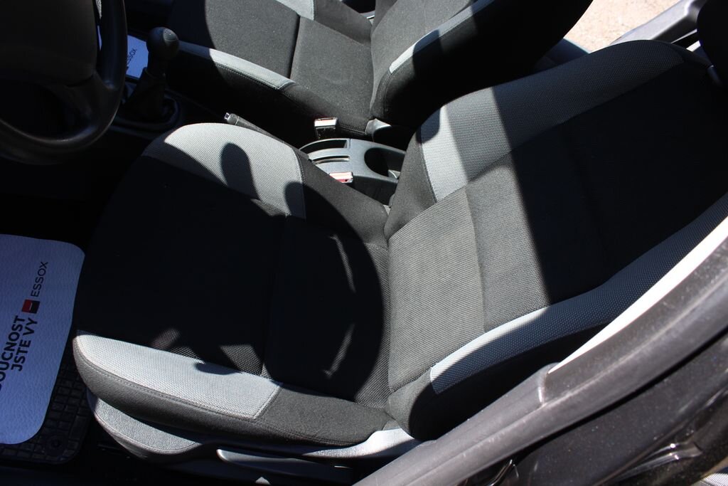 Peugeot 207 Hatchback 1,4 l 70 kw