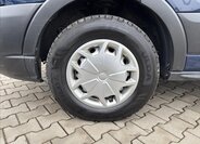 Ford Transit Ostatní 2,0 l 96 kw