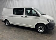 Volkswagen Transporter 11