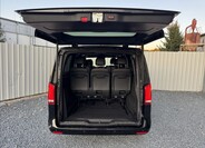 Mercedes-Benz Třídy V 15