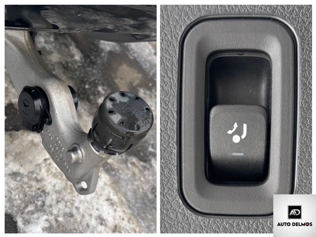 Mercedes-Benz GLE SUV 3,0 l 270 kw