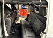 Jeep Wrangler Ostatní 0,0 0